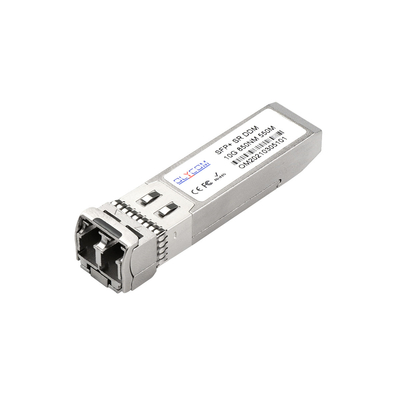 10G シスコ SFP+ トランシーバー マルチモード LC 850nm 300m DDM 10GBASE-SR