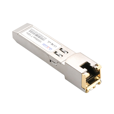 シスコ ギガビット 銅 モジュール GLC-T 100 メートル RJ45 トランシーバー 1.25Gb/s 工業級