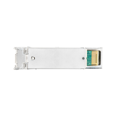 産業用1.25G SFP モジュール 850nm マルチモード 550m デュプレックス LC DDM ギガビットスイッチ用