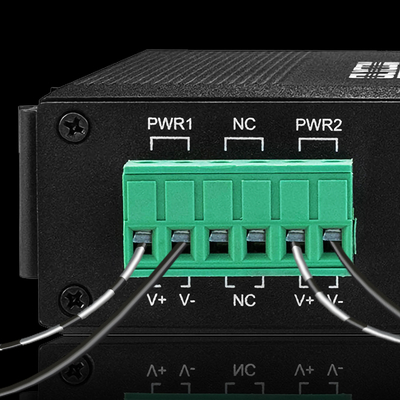 Olycom 5ポート 無管理 POE イーサネット スイッチ ギガビット ベース 1 SFP オプティカル アップリンク 120W