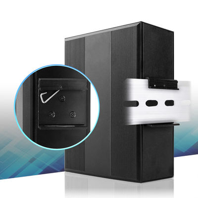 10ポート クラウドスマートマネージド POE スイッチ