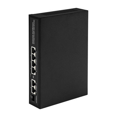 完全なギガビットPOEの管理対象外のイーサネット スイッチ