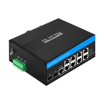 リアルテック ギガビット ERPS マネージド スイッチ メガビット 10ポート ギガビット サポート VLAN RSTP リング