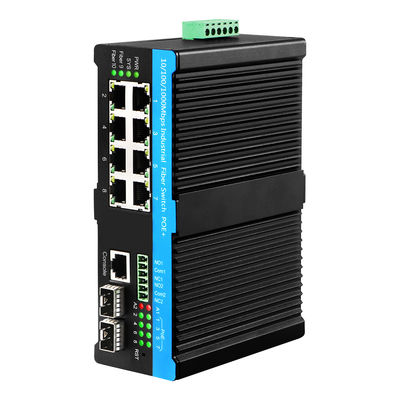 8ポート 超POE管理スイッチ ギガビットイーサネット 802.3bt 対応 720W 予算 CE