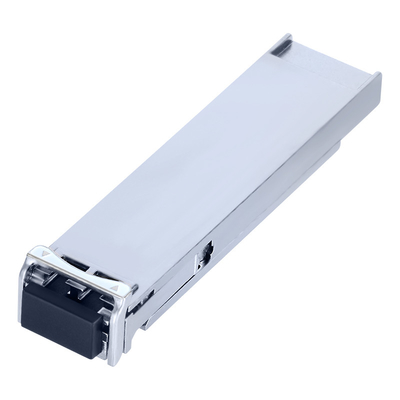 100Gbps QSFP28 光ファイバートランシーバー CWDM4 シングルモード 2KM データセンター用