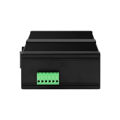 高効率のギガビットデータ転送のための産業管理POEスイッチ Supprot bt 90W