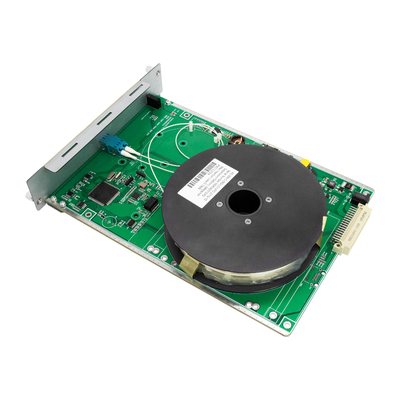 DCM光ファイバーDWDM分散補償モジュールLC/PC 1550nm DWDMシステム