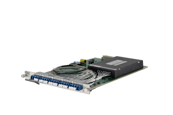 CWDM/DWDM 再構成可能 OADM オプティカル アド・ドロップ マルチプレックスカード WDMシステム