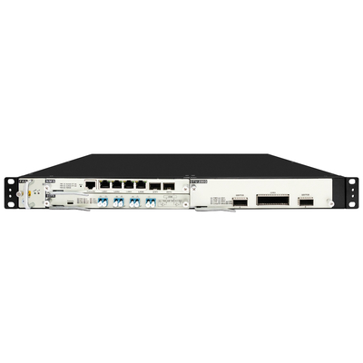 10G/100G CWDM DWDM オプティカルトランスポーダー プラットフォーム データセンター 送信機器 プラットフォーム 1U 2U 5U ラック