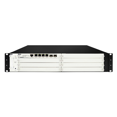 DWDMネットワーク管理サービスカード OM3800シリーズ サポート Web ログイン 100M ファイバー RJ45 ポート