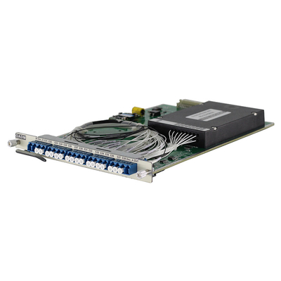 8ポート オプティカル アド・ドロップ マルチプレキシング OADM カード CWDM DWDM C21~C28 プラグ・アンド・プレイ