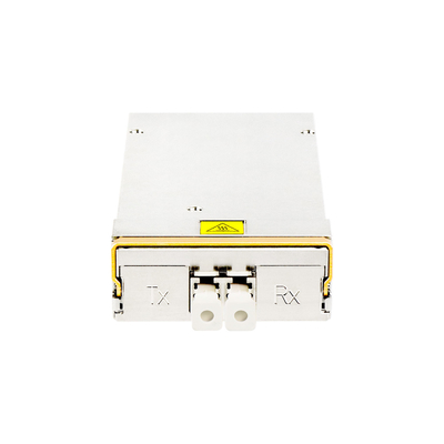 アカシア AC200 200G CFP2 コーレント モジュール DCO MSA DWDM 送信に対応