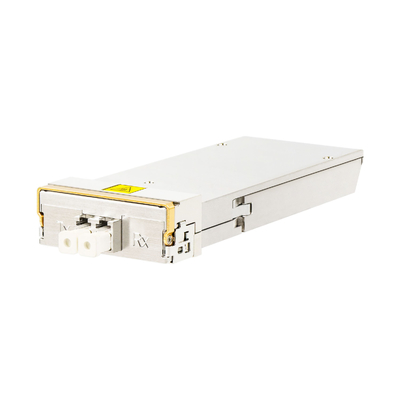 アカシア AC200 200G CFP2 コーレント モジュール DCO MSA DWDM 送信に対応