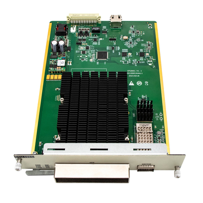 100GコアレントOTUカード 1*QSFP28〜1*DWDM 100GCFP DCO OEOボード Cバンド 50GHz