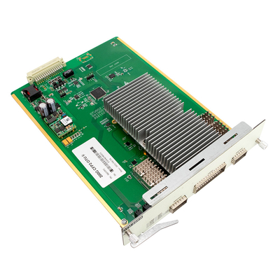 200Gコーレント Muxponder QSFP28 から 1*100G/200G CFP2 DCO マルチプレクスカード