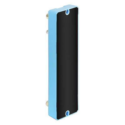 8ポート 産業用ギガビット管理スイッチ 8x10/100/1000M M12ポート IP67 防水鉄道イーサネットスイッチ