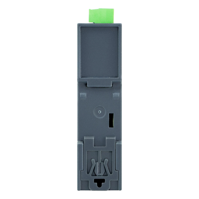 Din Rail I/O モジュール 100Mbit/s 2 RJ45 EtherCAT プロトコル PAL I/Oシステム 16DI 16DO PNP出力
