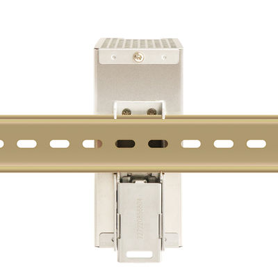 オリコン工業 240W 電源 ディンレール DC48V 出力 5A DC 調節可能