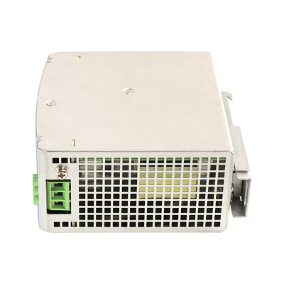 オリコン工業 240W 電源 ディンレール DC48V 出力 5A DC 調節可能