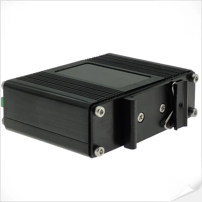工業用 90W 802.3bt PoE++ インジェクター ギガビット DC12V DC24V DC48V インプット ミニサイズ