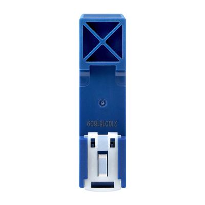 12V Din 電源 20W 1.67A プラスチック AC/DC 入力 CE UL 認証 工業用