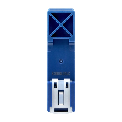 12V Din 電源 プラスチック 1.67A 20W AC/DC インプット CE UL リストされた工業グレード