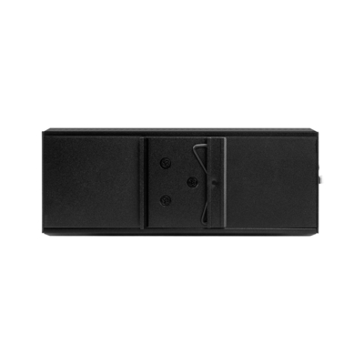 8 ポート ギガビット イーサネット スイッチ L2 管理されたアウトドアネットワーク スイッチ 4RJ45+4SFP