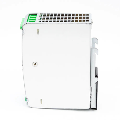 48V DIN鉄道産業用電源 1.6A 75W 76.8W CE UL 認証されたAC/DC入力