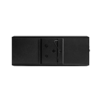 2*2Bバイパス機能のL2管理産業スイッチ 光線保護のためのSM LCコネクタ