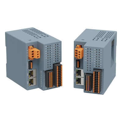 産業オートメーション用DINレール取り付け、IP20、プロフィネットRT PLC IOモジュールスタンドアロンマスターデバイス
