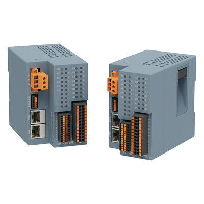 産業オートメーション用DINレール取り付け、IP20、プロフィネットRT PLC IOモジュールスタンドアロンマスターデバイス