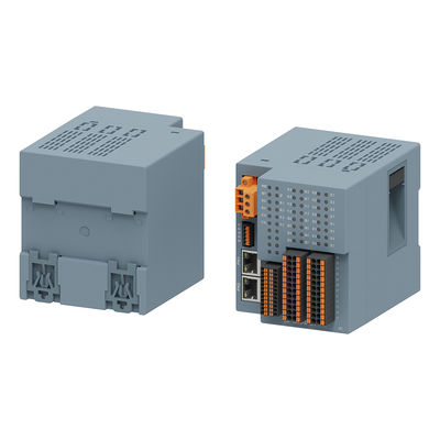 産業オートメーション用DINレール取り付け、IP20、プロフィネットRT PLC IOモジュールスタンドアロンマスターデバイス