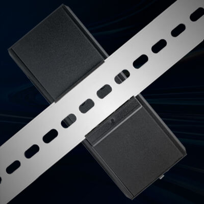 産業用 PoE スイッチ L2+リング 管理可能なギガビットイーサネット DIN 屋外使用