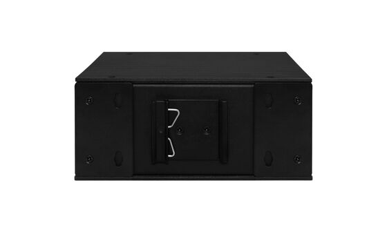 産業管理太陽光PoEスイッチ 4GE+2SFP 120W PoE MPPT CCTV&ワイヤレスネットワークのオフグリッド電力