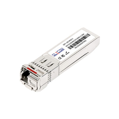 10G Sfp+ オプティカルモジュール シングルモード 1270/1330nm 20km