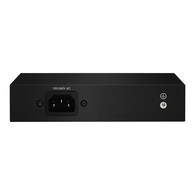商用XPON PoE ONU 1ポートギガビット30W PoE PON端末 ファイバーアクセスネットワーク用