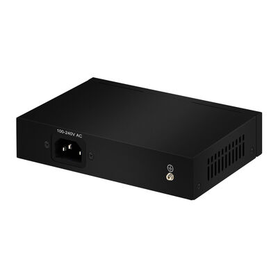 Gigabit xPON PoE ONU. ◎ IP監視とファイバーアクセスネットワークのためのEPON GPON光学ネットワークユニット