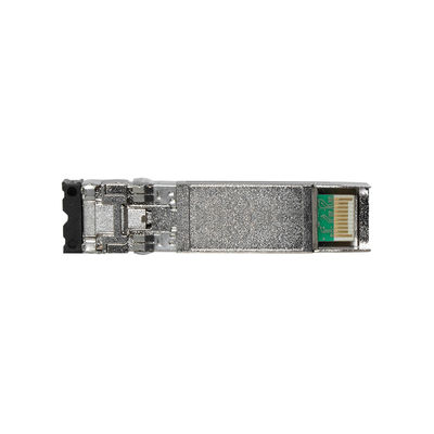 LR 10kmの10g銅SFPのトランシーバー、スイッチのための複式アパートLC Sfp繊維モジュール1310nm