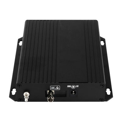 バランスオーディオRS422 RS485ビデオメディアコンバーターDC5V 2A STファイバー30km CE